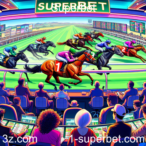 Descubra a Emoção dos Jogos Virtuais na Superbet